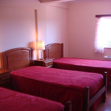 Residencia Santa Marta Tomar Bagian luar foto
