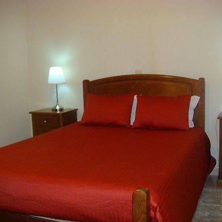 Residencia Santa Marta Tomar Bagian luar foto