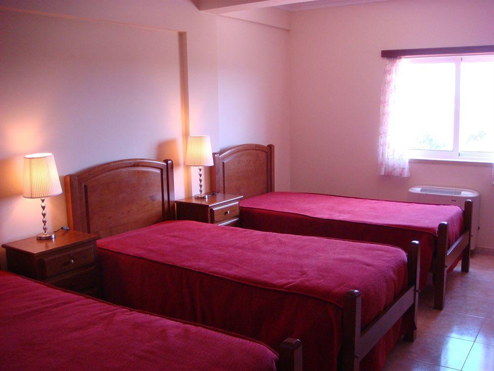 Residencia Santa Marta Tomar Bagian luar foto