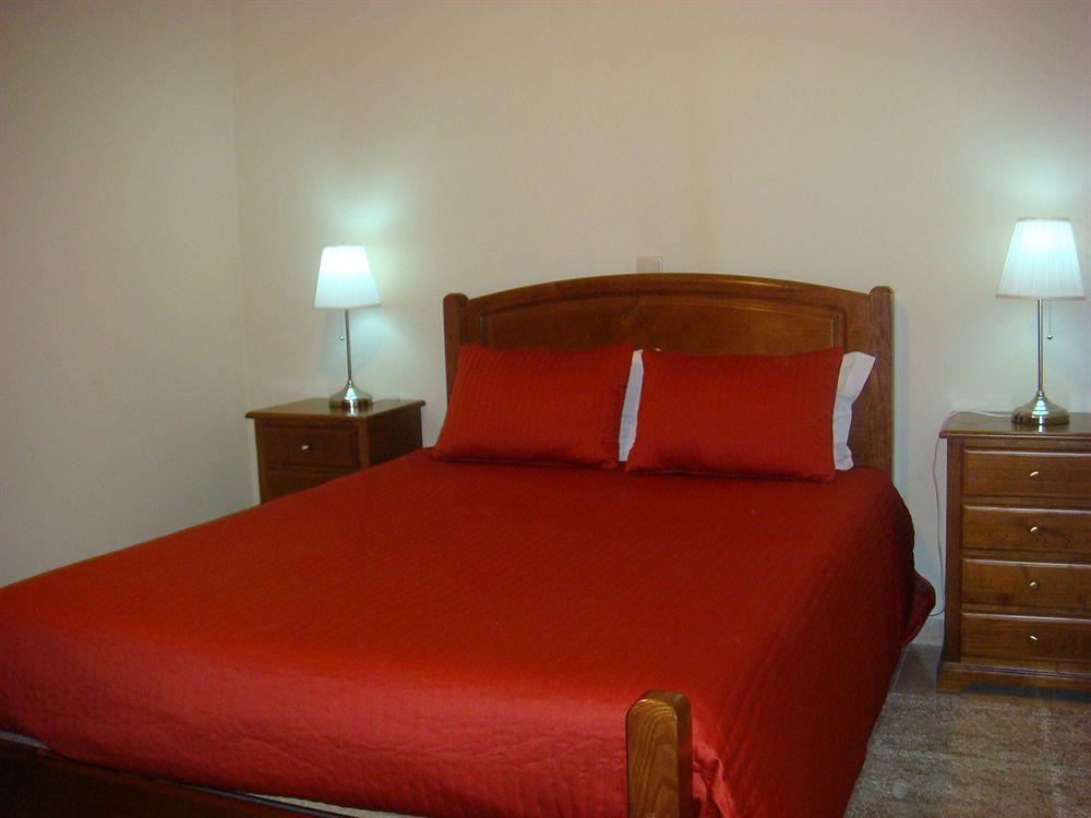Residencia Santa Marta Tomar Bagian luar foto