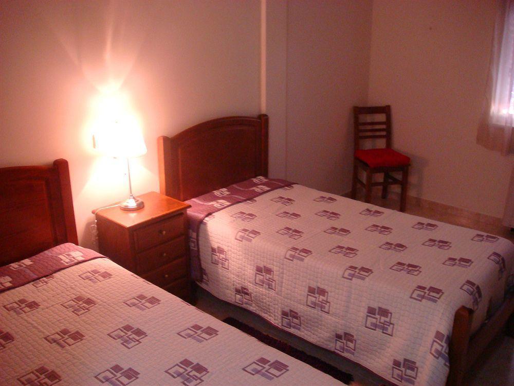 Residencia Santa Marta Tomar Bagian luar foto